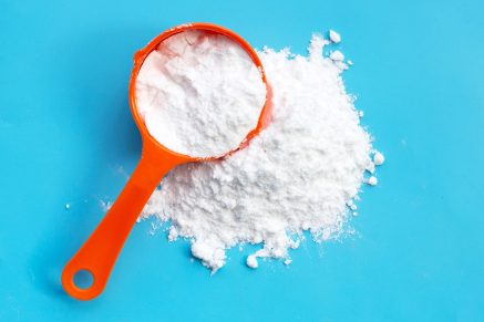 Baking Soda Cleaning Hacks