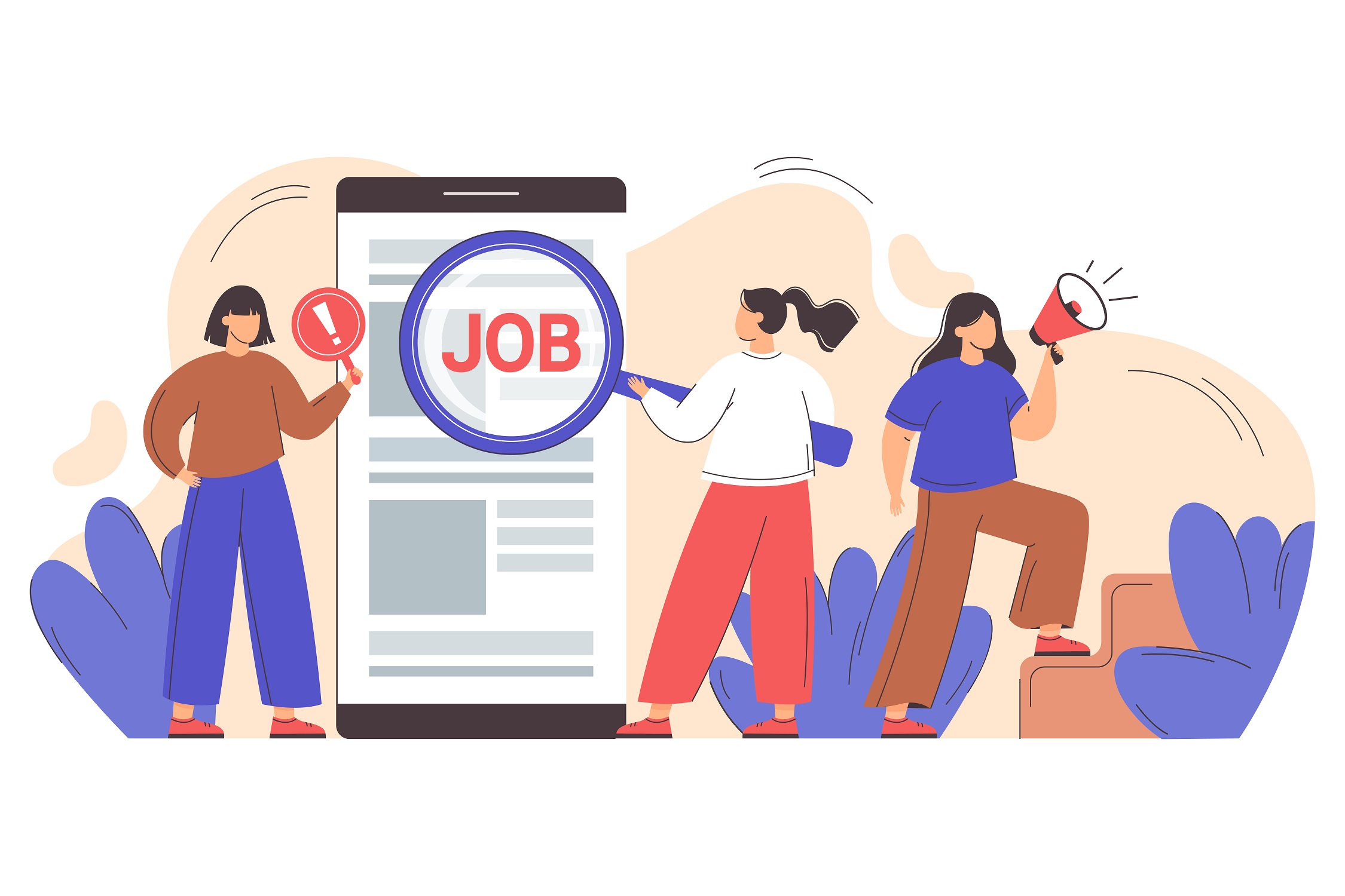 Over 20 Cleaning Job Titles