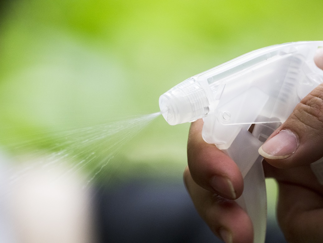 Cleaning With Hydrogen Peroxide What Can You Clean With It?