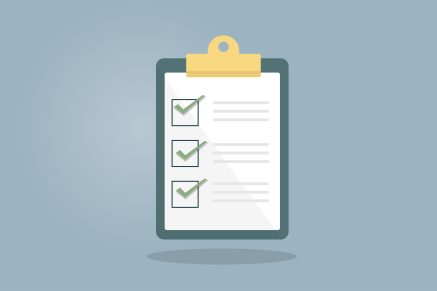 House Cleaning Checklist