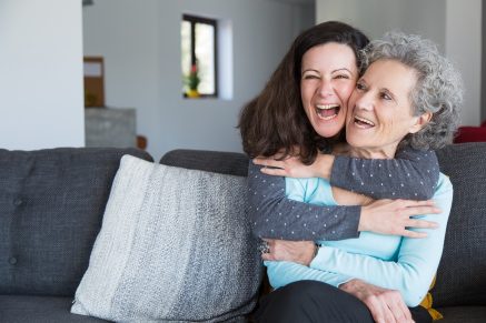 House Cleaning For Seniors