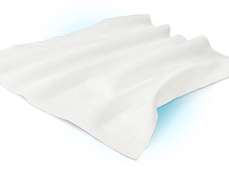 How to Clean Baseboards with Dryer Sheets