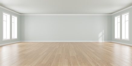 How to clean hardwood floors without streaks