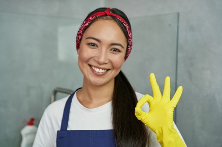 Why Hire a Cleaning Service?