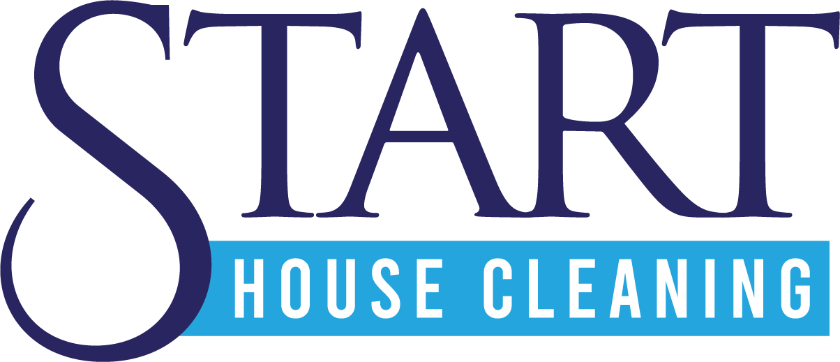 Start House Cleaning
